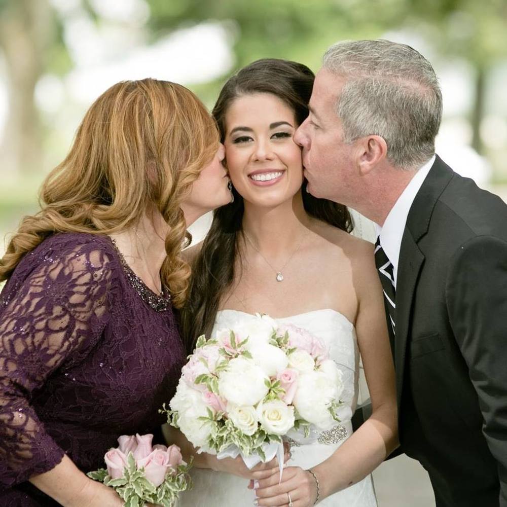 Meet your Posher, Roxanne